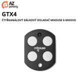 GTX4